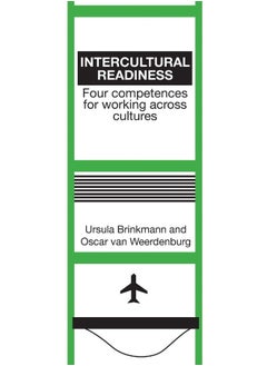 Intercultural Readiness: Four Competences for Working Across Cultures 
