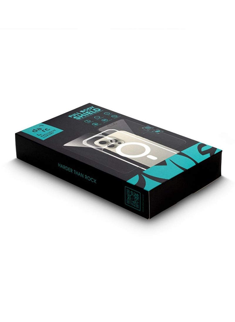 darc Protection Package Economic From darc brand - iPhone 16  Plus  - Image 2