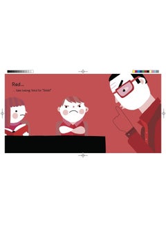 Red  - Image 2
