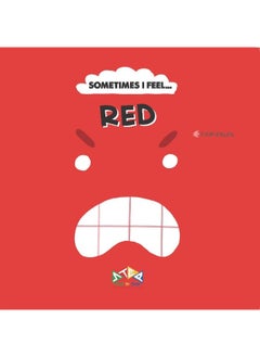 Red  - Image 4