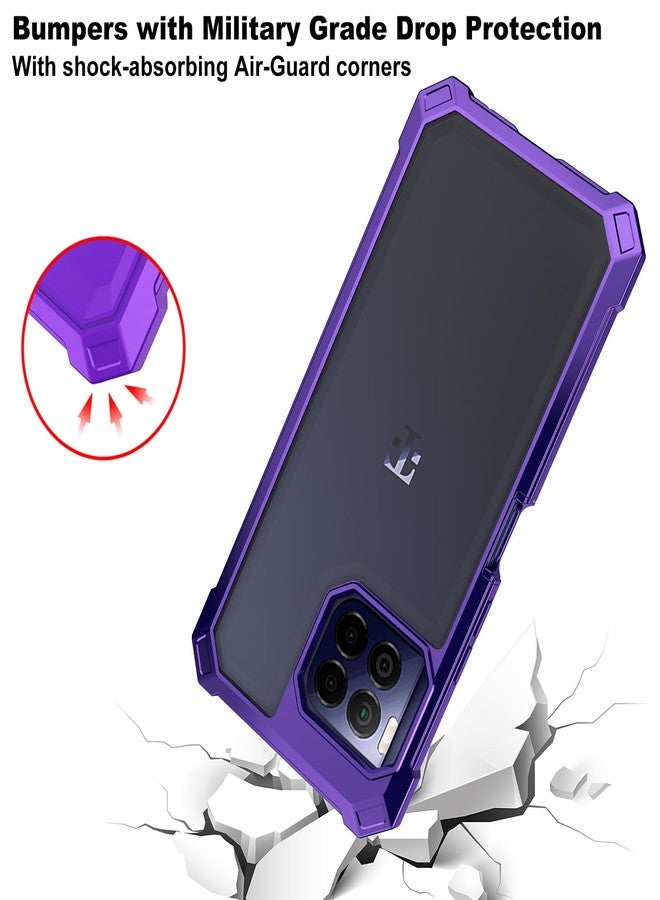 iCoverCase Compatible with Google Pixel 6a Case with Card Holder, Wallet Phone Case for Women Men [RFID Blocking] PU Leather Protective Wallet Case for Pixel 6a (Black) - Image 5