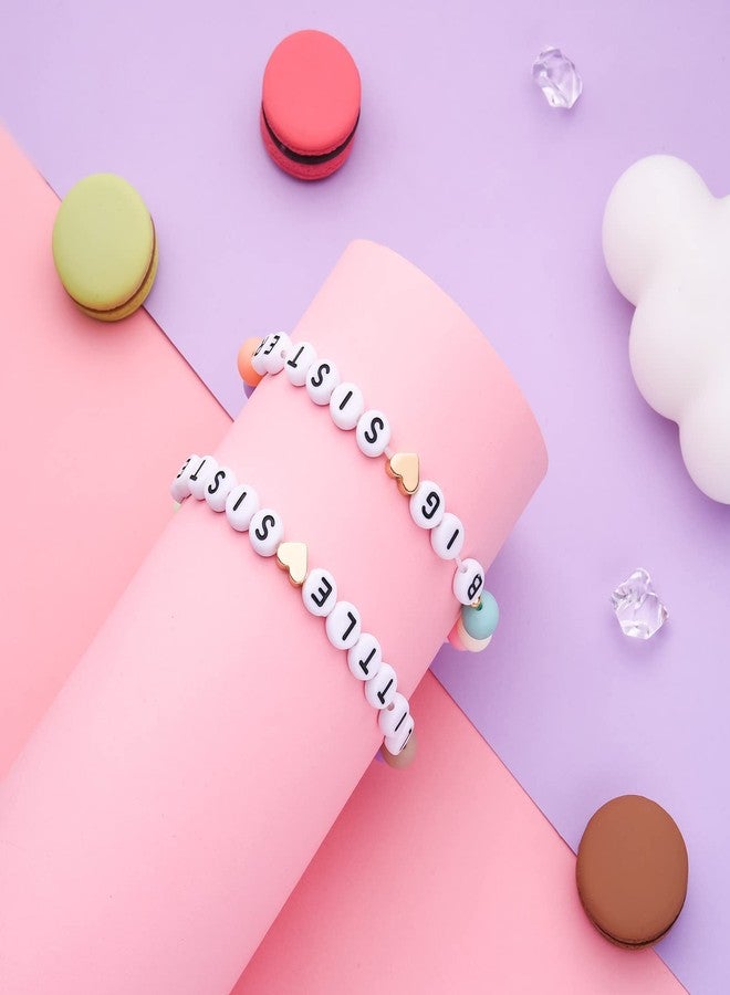 HANRESHE 2PCS Bracelets - Image 2