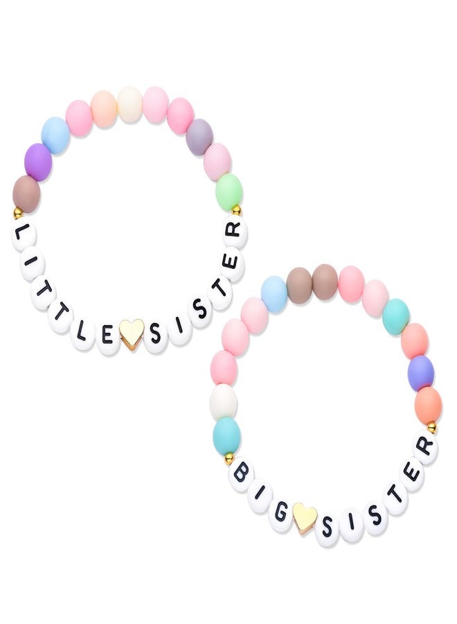 HANRESHE 2PCS Bracelets - Image 1
