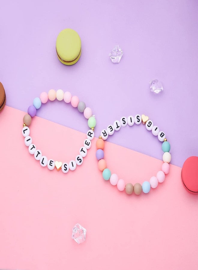 HANRESHE 2PCS Bracelets - Image 4