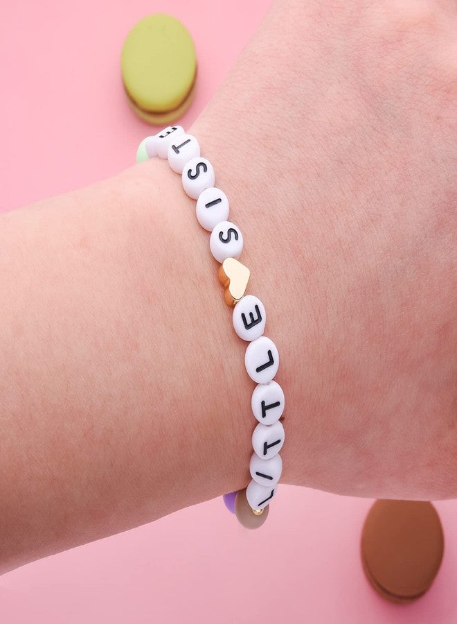 HANRESHE 2PCS Bracelets - Image 3