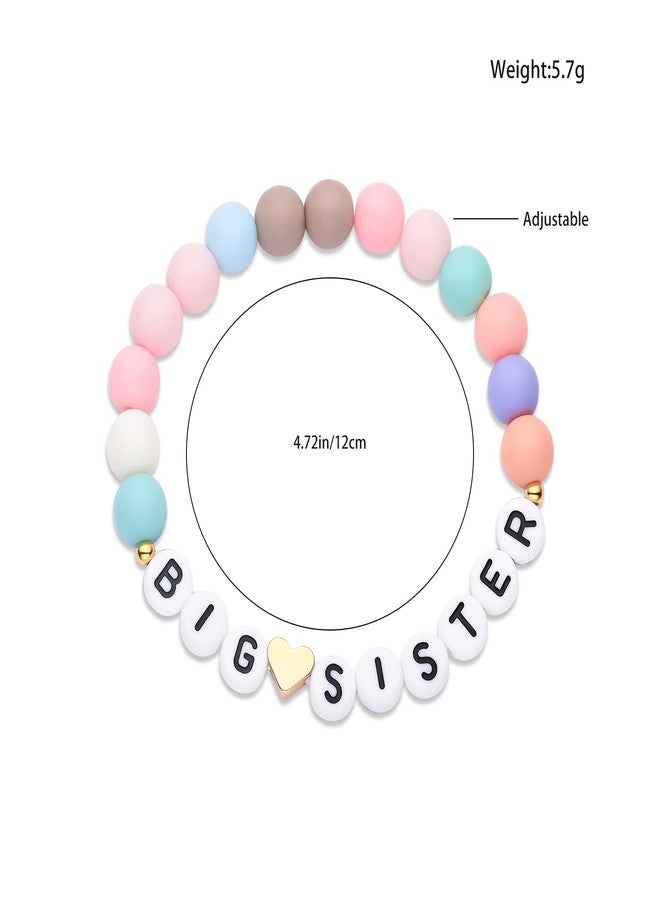 HANRESHE 2PCS Bracelets - Image 5