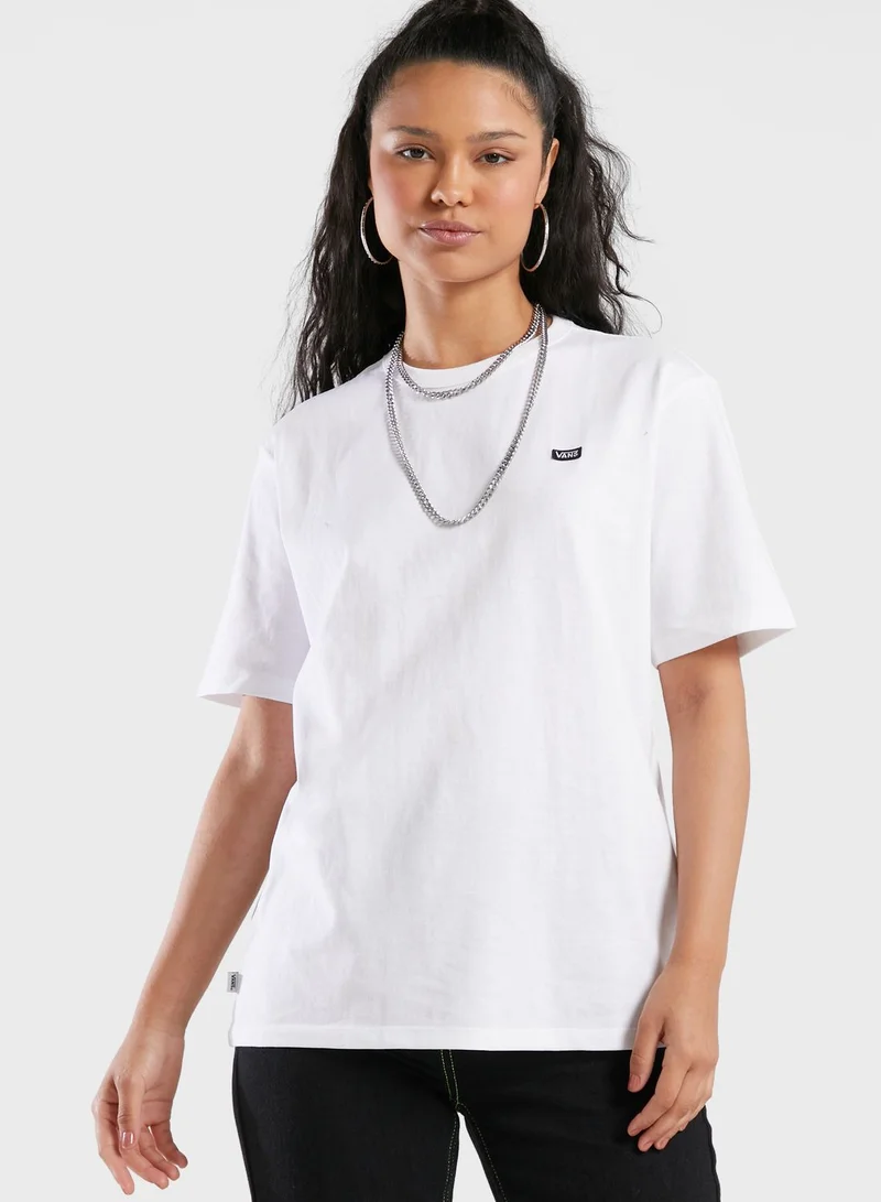 VANS Off The Wall T-Shirt