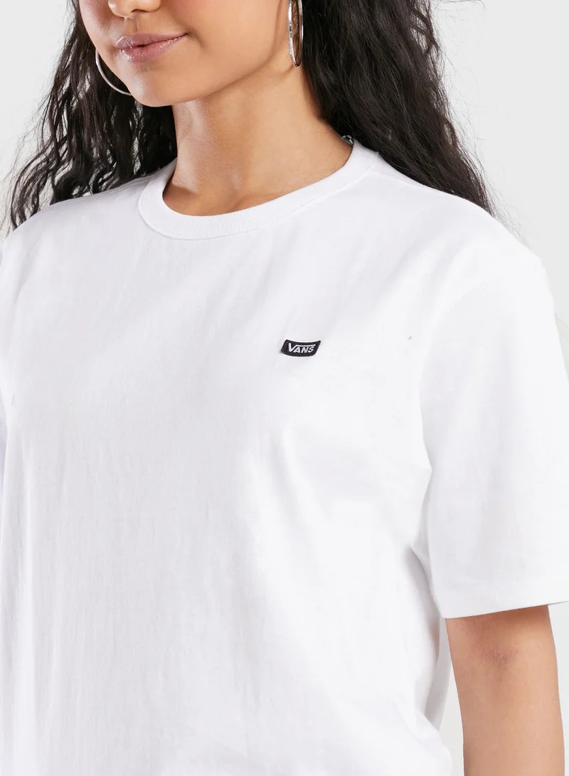 VANS Off The Wall T-Shirt
