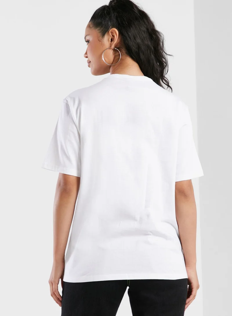 VANS Off The Wall T-Shirt