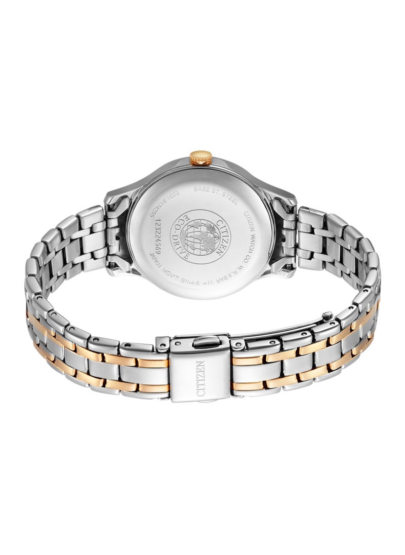 CITIZEN - Eco-Drive Ladies Wrist Watch EM0896-89Y - Image 1