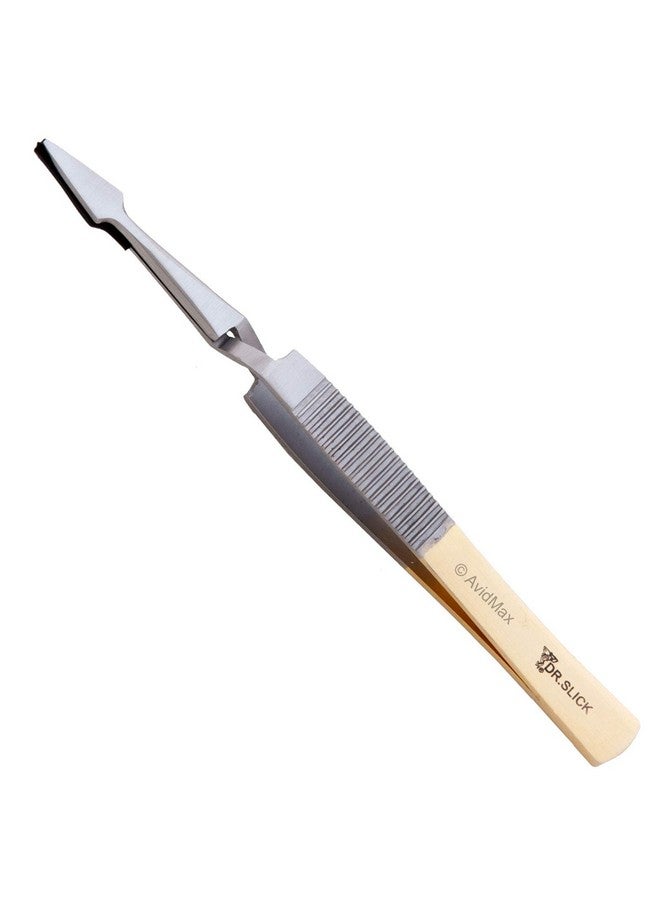Dr. Slick R. Slick Bead Tweezers - Image 1