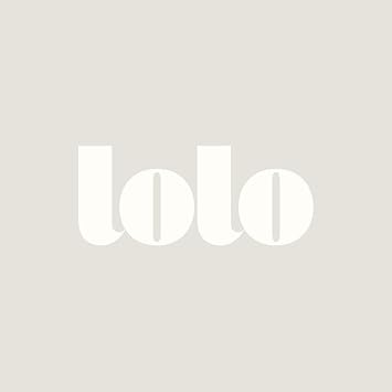 lolo Detangling brush Finishing Hair Comb combing out waves and curls Detangling Hairbrush Hair Comb Wet hair comb - Image 3