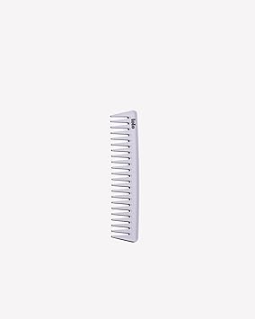 lolo Detangling brush Finishing Hair Comb combing out waves and curls Detangling Hairbrush Hair Comb Wet hair comb - Image 2