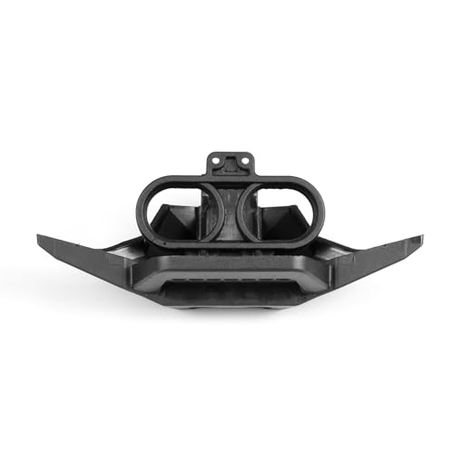 Hosim RC Car Upgraded Front Bumper Block Accessory Spare Parts FY-QFZ04 X07 X08 X07W X15W1/10 brushless high Speed RC Truck Original Replacement Parts - Image 3