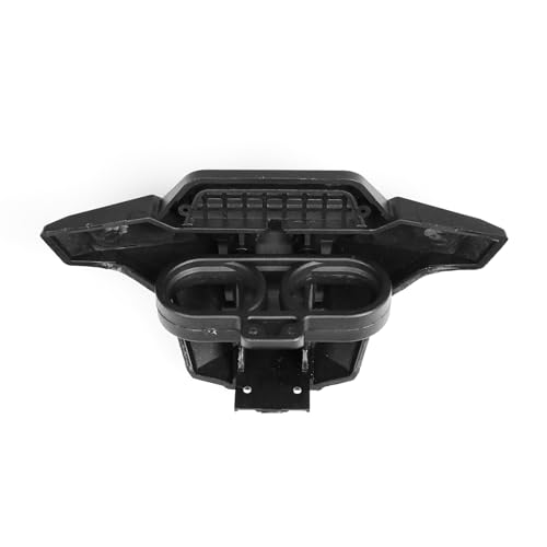 Hosim RC Car Upgraded Front Bumper Block Accessory Spare Parts FY-QFZ04 X07 X08 X07W X15W1/10 brushless high Speed RC Truck Original Replacement Parts - Image 2
