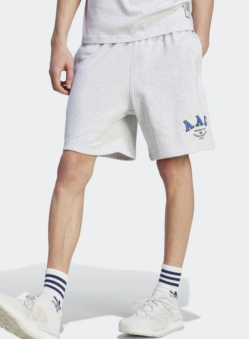 adidas Originals Rifta Metro Aac Shorts