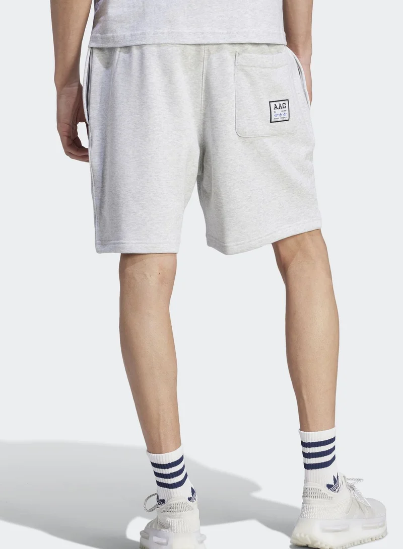 adidas Originals Rifta Metro Aac Shorts