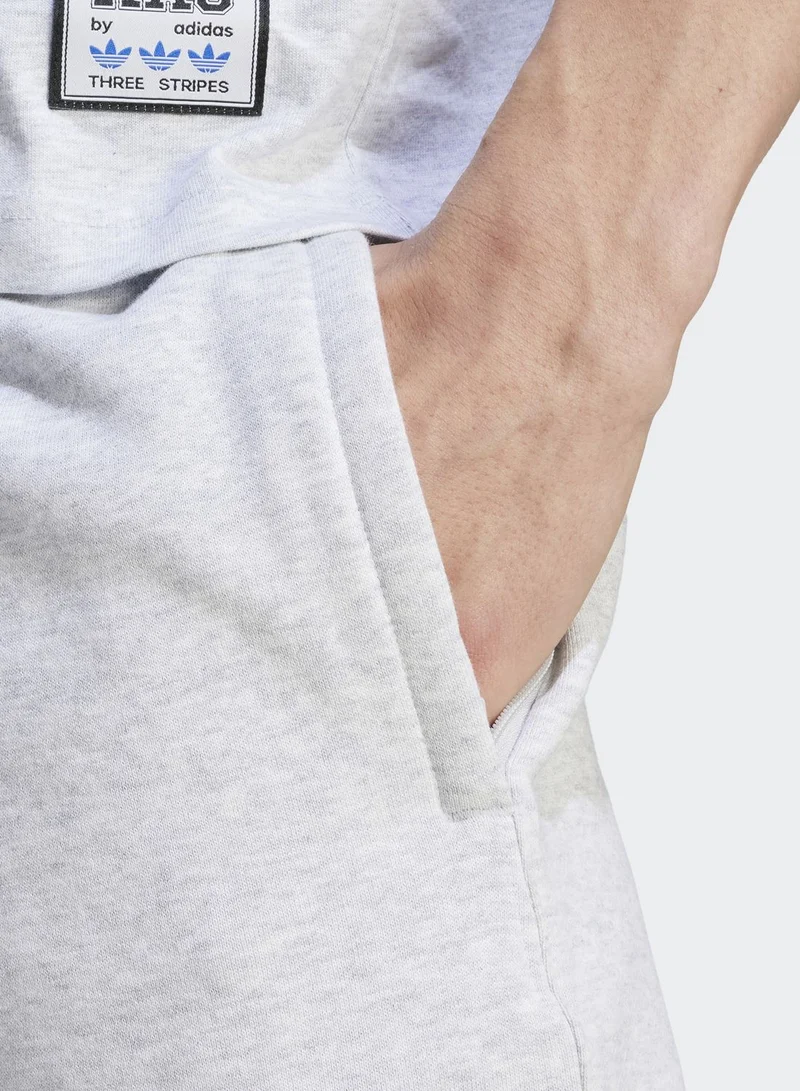 adidas Originals Rifta Metro Aac Shorts