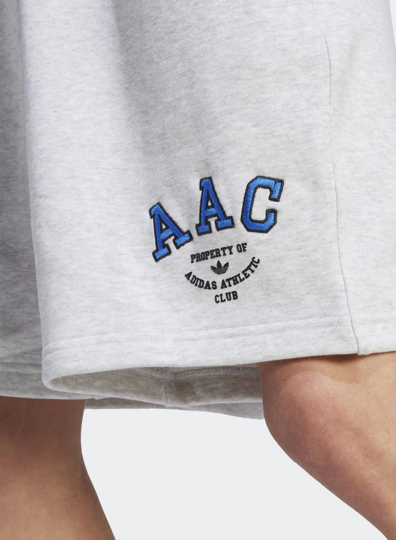 adidas Originals Rifta Metro Aac Shorts