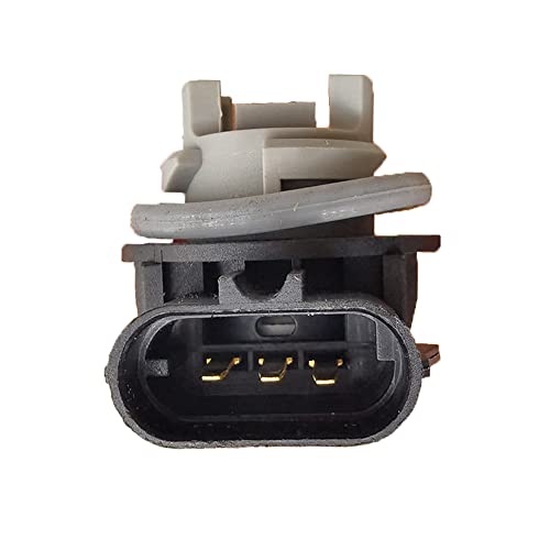 DSkoiph مجموعة قابس إشارة الانعطاف DSkoiph 1 زوج متوافقة مع فورد 1999-2003 F150 F250 F350 سوبر ديوتي - Image 4