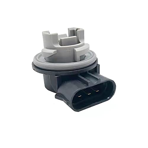 DSkoiph مجموعة قابس إشارة الانعطاف DSkoiph 1 زوج متوافقة مع فورد 1999-2003 F150 F250 F350 سوبر ديوتي - Image 5