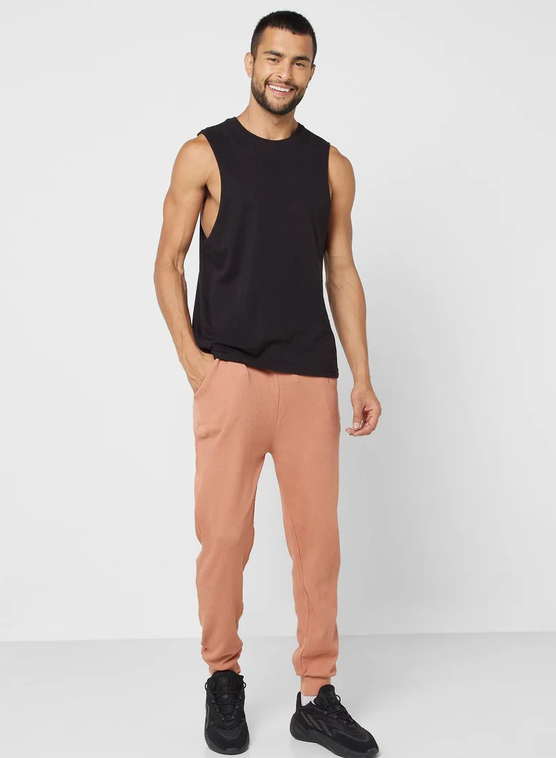 سفنتي فايف Waffle Jogger