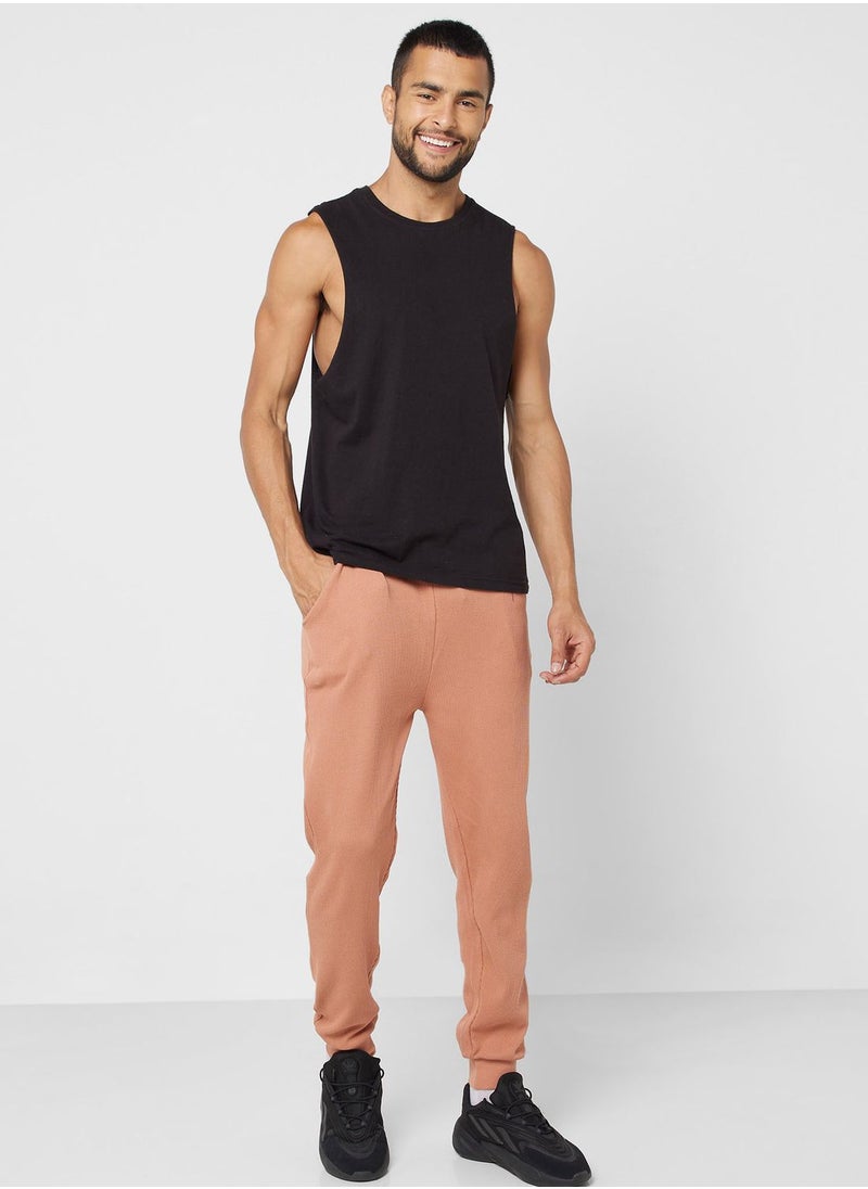 Seventy Five - Waffle Jogger - Image 1
