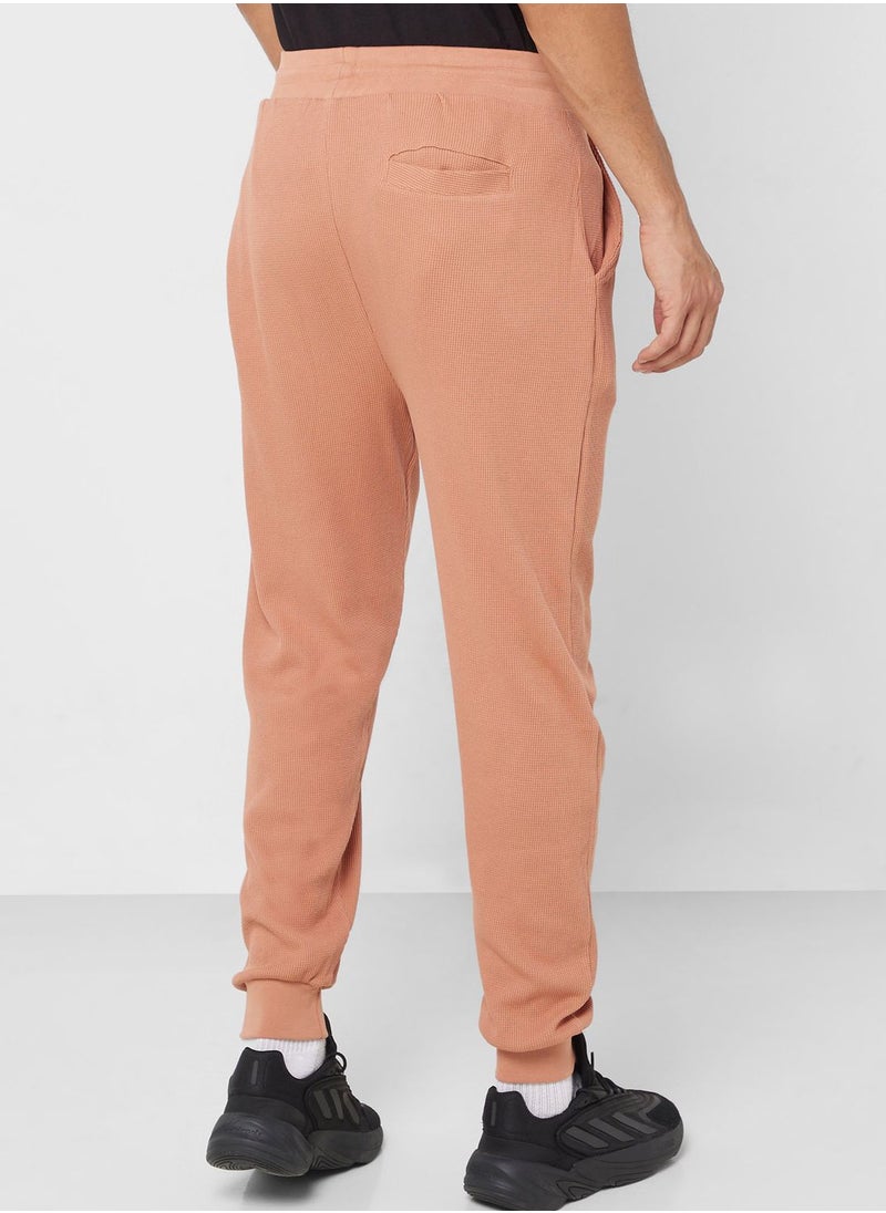 Seventy Five - Waffle Jogger - Image 1