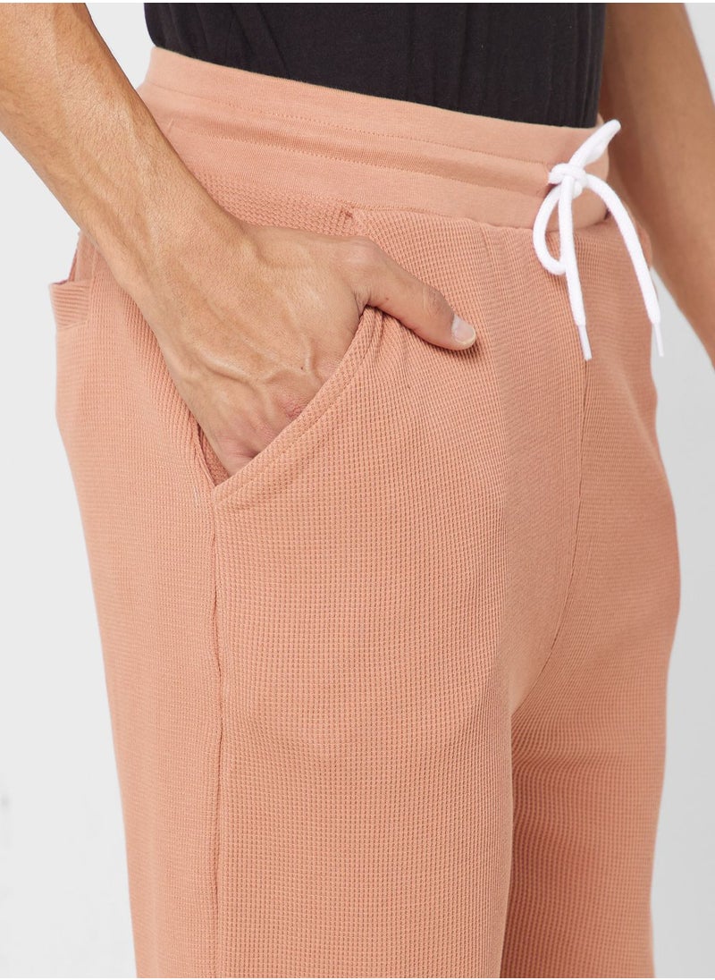 Seventy Five - Waffle Jogger - Image 1