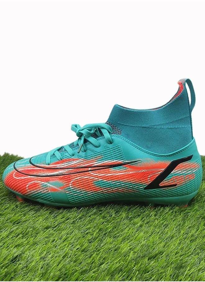 Football Soccer Athletics Training Shoes For Boys - pzsku/ZF7C38EA50D5067822F63Z/45/_/1685801128/bae21630-c792-4c76-ae90-3a38a641b5d2