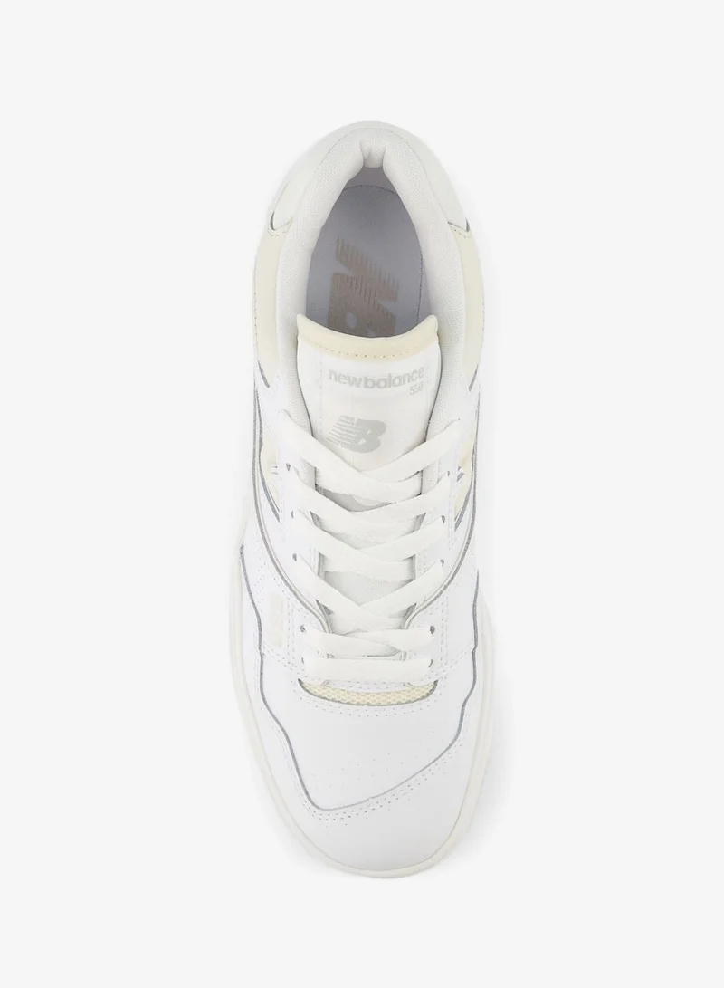 New Balance Bb550 Sneakers