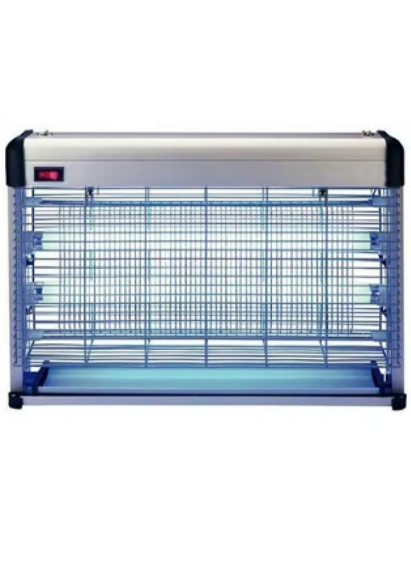 Generic Star Insect Killer PT-1746 White 