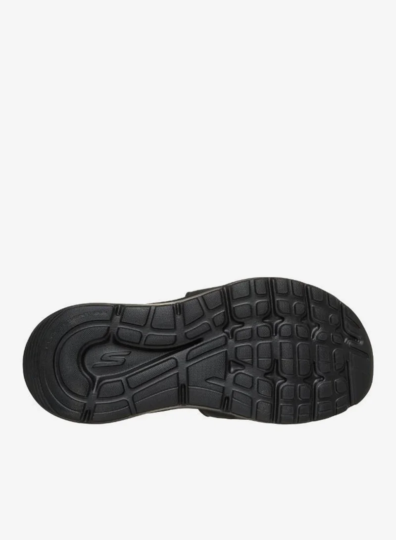 Skechers NAVY TEXTILE/WHITE TRIM Go Consistent Sandal 2.0 for Men | Best Price UAE