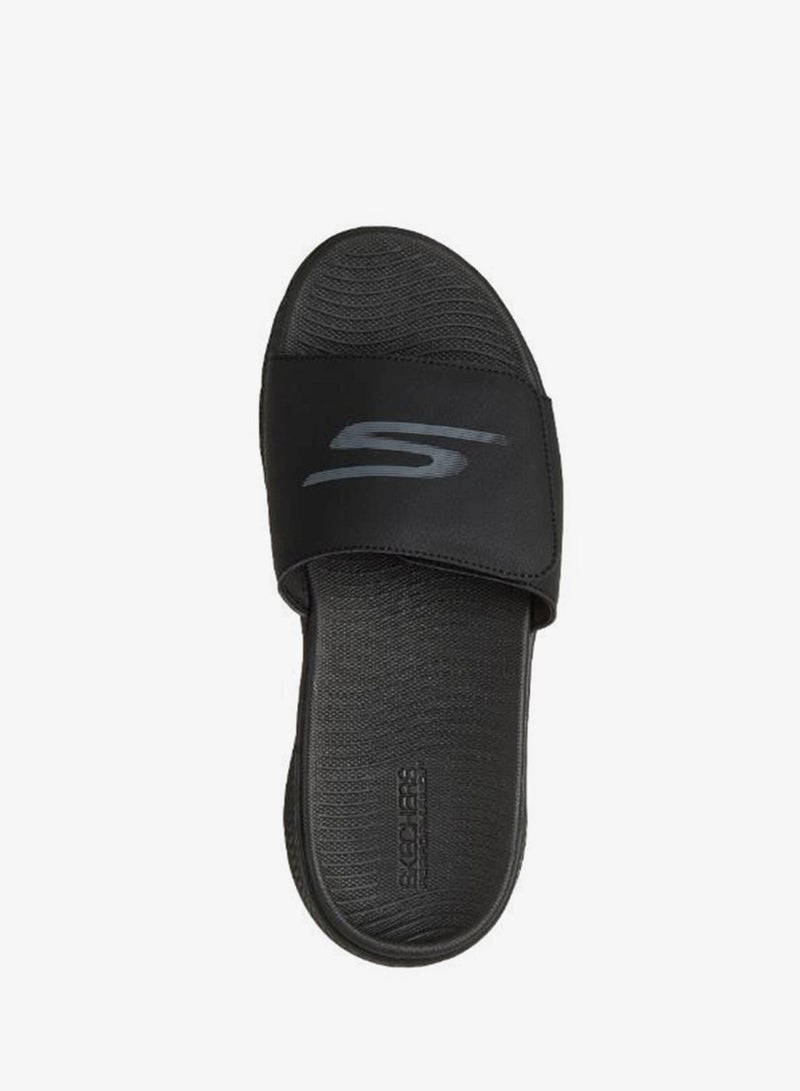 سكيتشرز صندل جو كونسيستنت . - Image 5