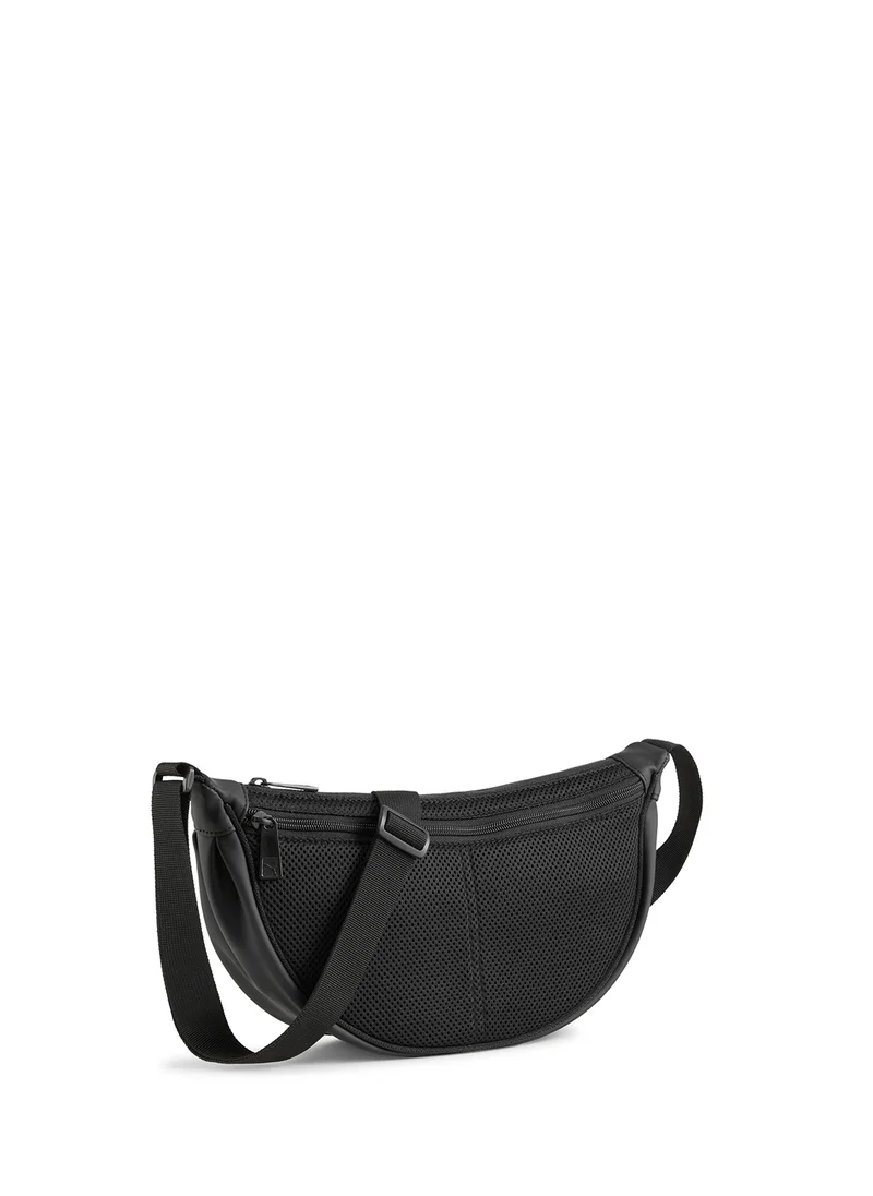 بوما Essential Half Moon Handbag