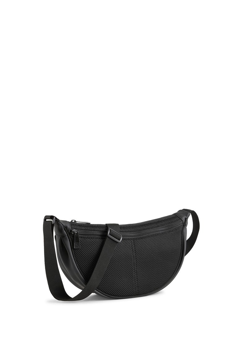 PUMA Essential Half Moon Handbag  - Image 2