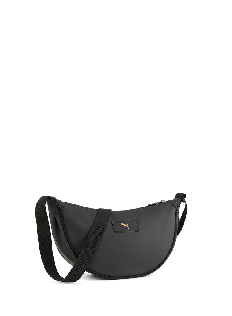 PUMA Essential Half Moon Handbag  - Image 1