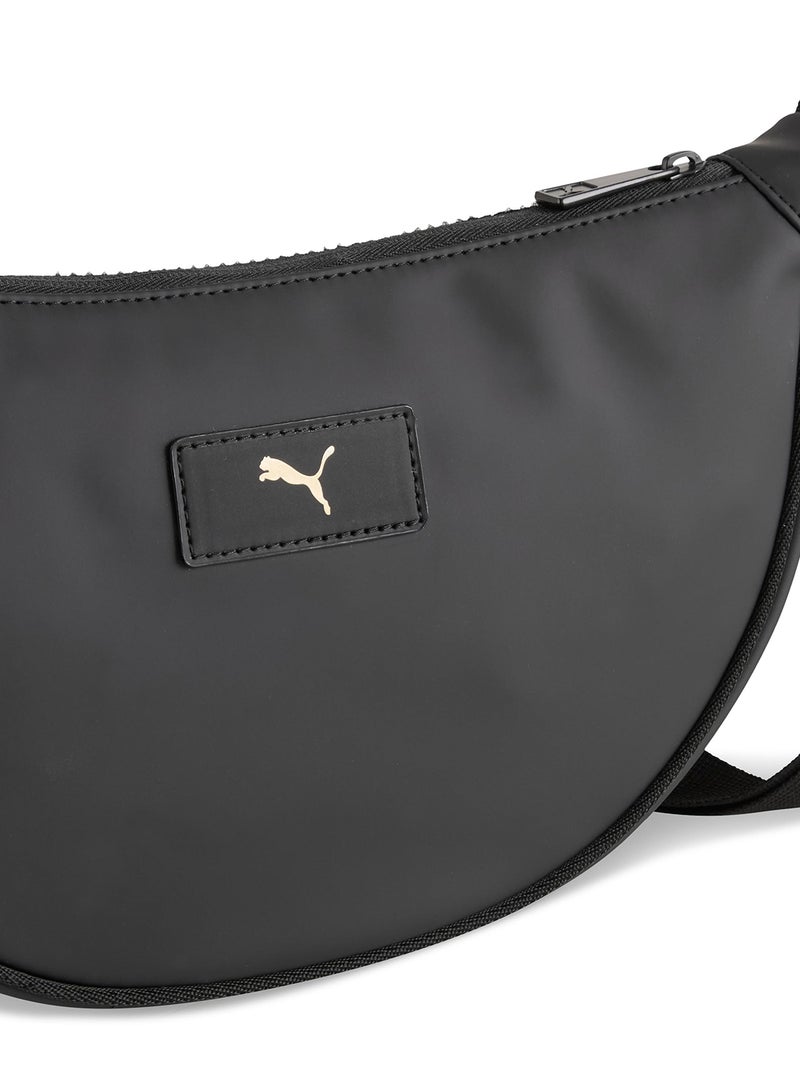 PUMA Essential Half Moon Handbag  - Image 3