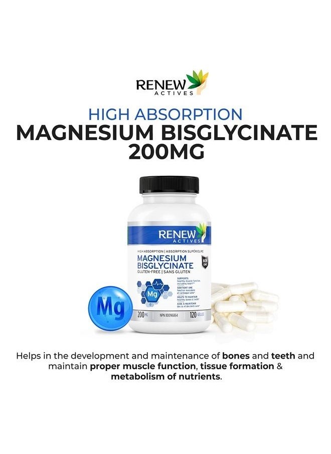 Magnesium Bisglycinate Supplement 120 Capsules - pzsku/ZF7C4648D2862BBAF1EC4Z/45/_/1687908565/acf3a1b2-fdb5-4955-b01d-1d5519659513