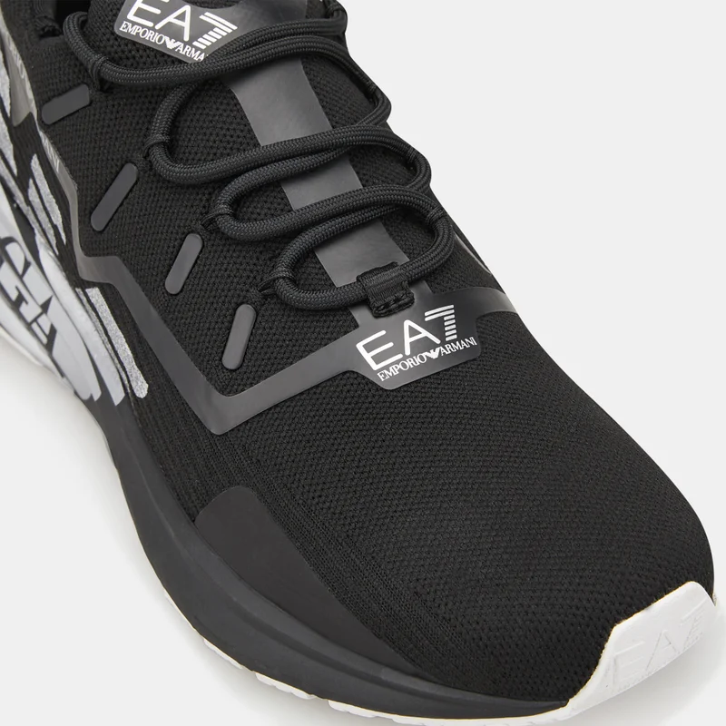 EA7 Emporio Armani Men's Crusher Distance Eagle Shoe