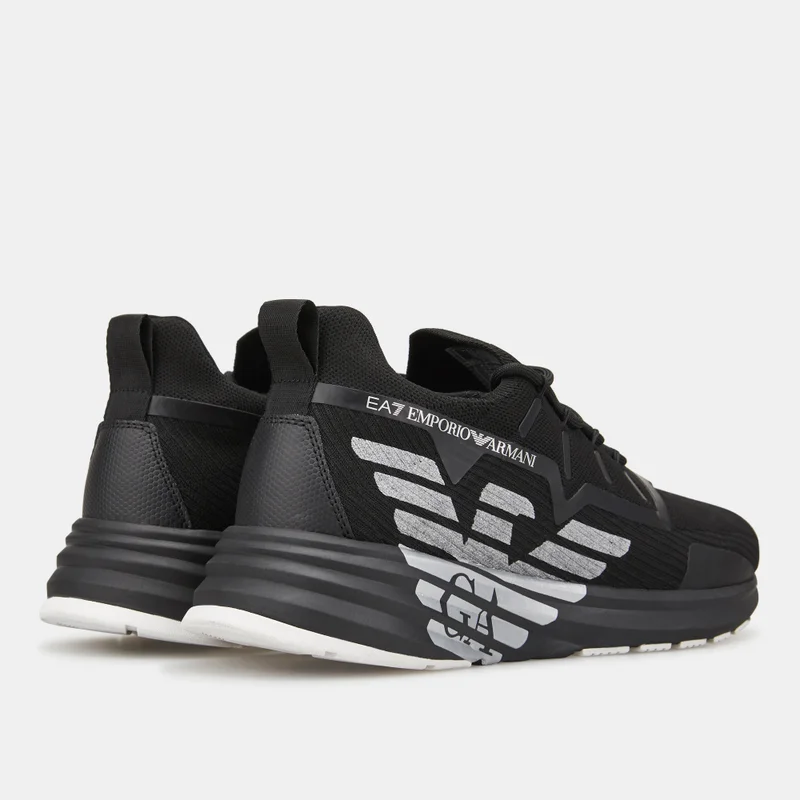 EA7 Emporio Armani Men's Crusher Distance Eagle Shoe
