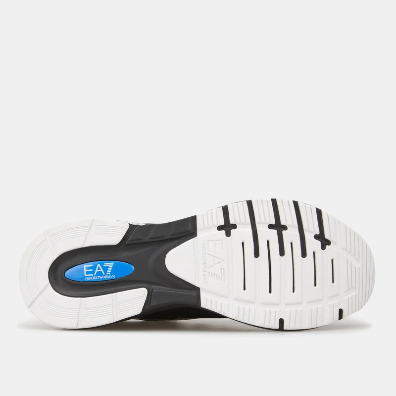 EA7 Emporio Armani Men's Crusher Distance Eagle Shoe