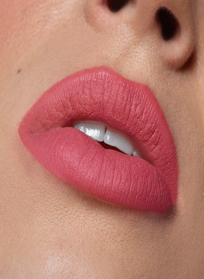 NUDESTIX Intense Matte Lip + Cheek Pencil Kiss - Image 4
