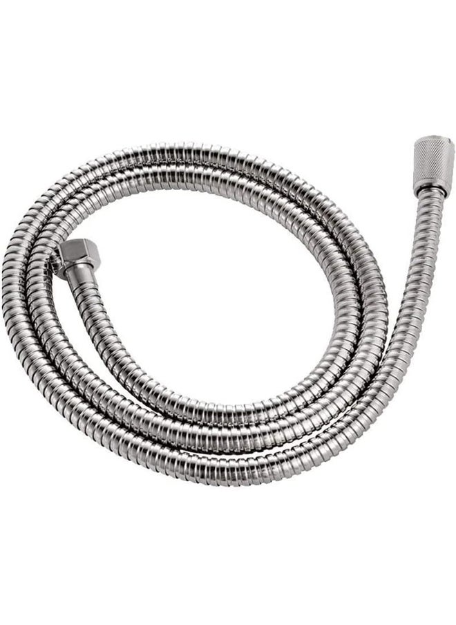 Royal Apex 1.5 M Stainless Steel Shower Hose Flexible Handheld Showerhead Replacement Hose  - Image 1