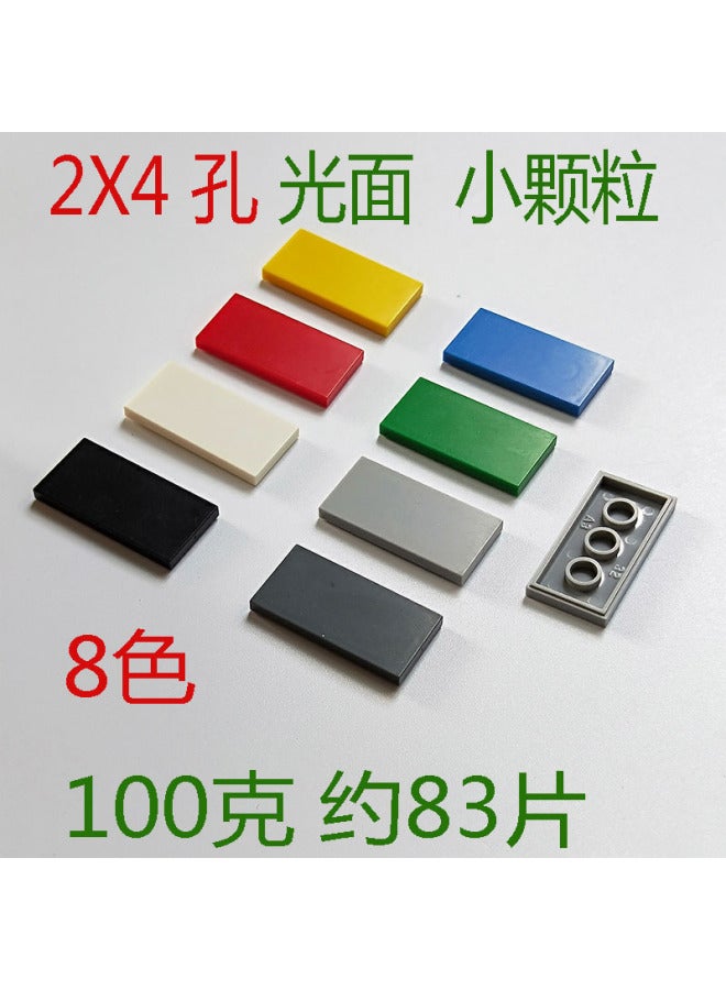 50746 Flat Panel 14719/3068/87079/3069/63864//4162 Compatible Lego 6636 - Image 3