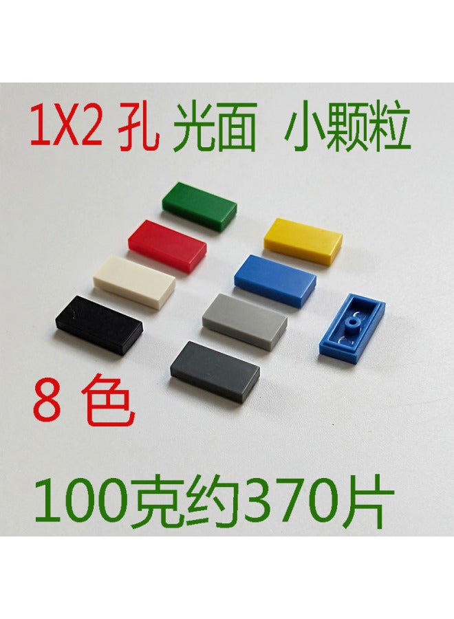 50746 Flat Panel 14719/3068/87079/3069/63864//4162 Compatible Lego 6636 - Image 2