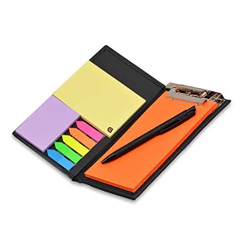 COI Sticky Notes Note Pads Memo Pads for Reminders Studying, Office School Home Supplies Pack of 3… - Image 2