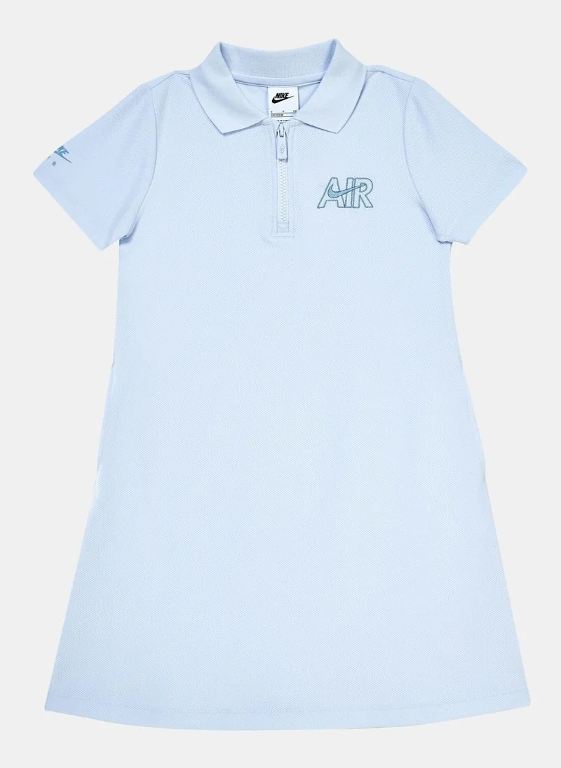 Nike Kids' Sportswear Air Dress