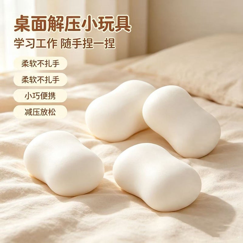 Stress Relief Soap Squishy Toy - Image 4