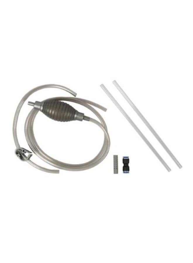 B&K حوض السمك أنبوب تبادل المياه ملحقات خزان الأسماك أداة تنظيف مبدل المياه - Image 1